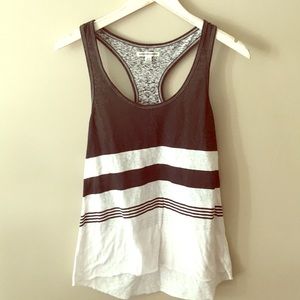 American Eagle tank